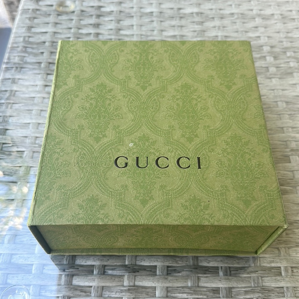 Gucci Belt. Gently loved